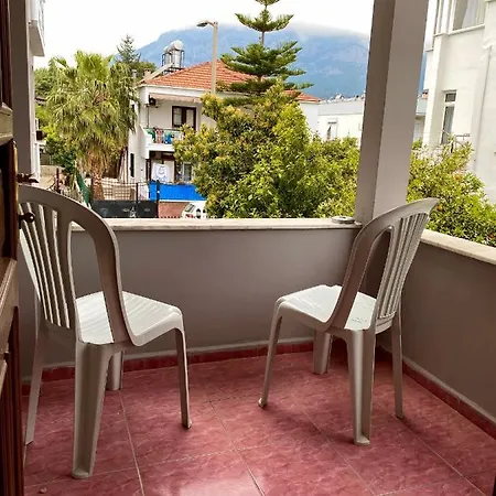 Hotell Amanda Kemer