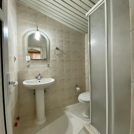 Hotell Amanda Kemer