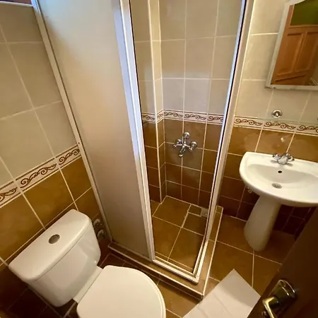 Hotell Amanda Kemer