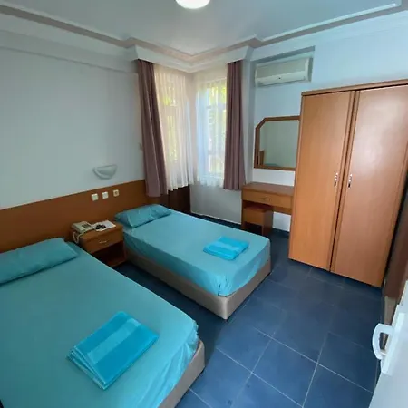 Hotell Amanda