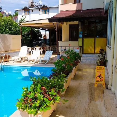 Hotell Amanda